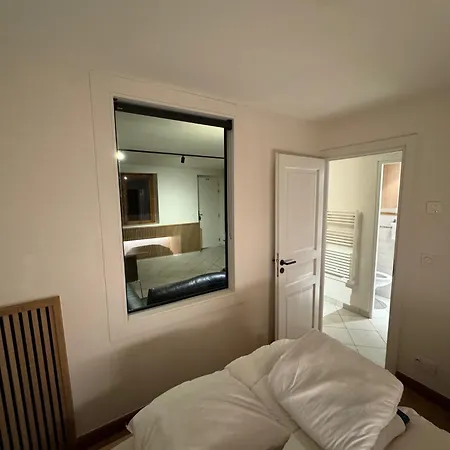 Les 4 Maisons * Brides-les-Bains